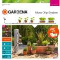 Gardena MDS Start-Set Pflanzentpfe