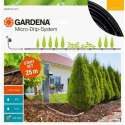 Gardena MDS Start-Set Pflanzenreihen M