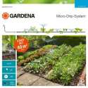 Gardena MDS Start-Set Pflanzflchen