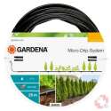 Gardena MDS Tropfrohr 4l 25m