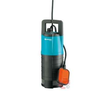 Gardena Tauchdruckpumpe 5500/3