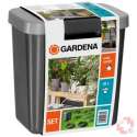 Gardena Urlaubsbewsser. m. Behlter
