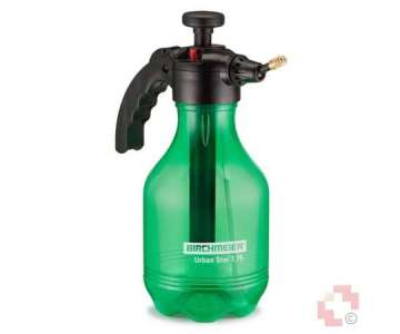 BIRCHMEIER UrbanStar 1.75grn transparent