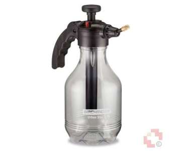 BIRCHMEIER Urban Star 1.75 transparent