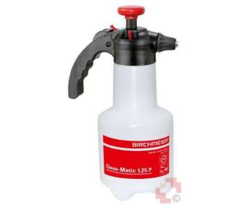 BIRCHMEIER Clean-Matic 1.25P, 360