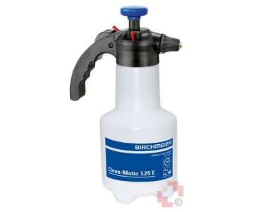 BIRCHMEIER Handsprhge.Clean-Matic1.25E