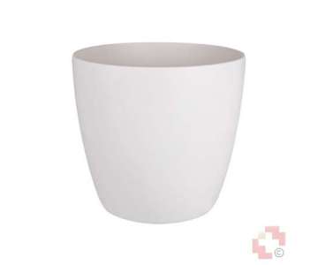 Elho brussels rund rollen 35cm ws