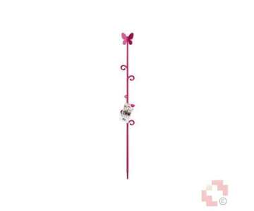 Elho orchideco schmett. kirsche