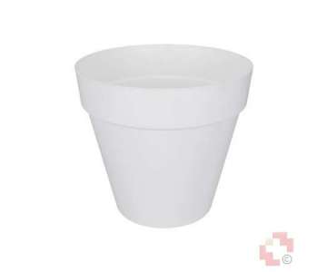 Elho loft urban rund 25 ws