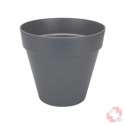 Elho loft urban rund 25 ant
