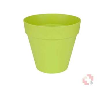 Elho loft urb. rund roll. 40 lime