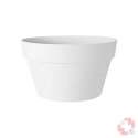 Elho loft urban schale 35 cm
