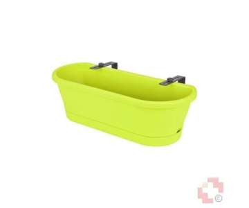 Elho corsica easy balcony lime
