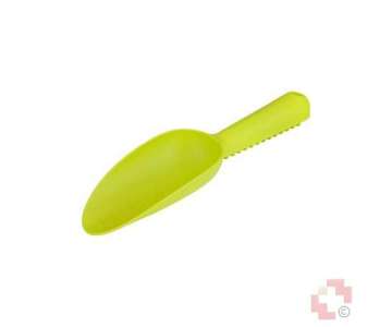 Elho green basics schaufel m lime
