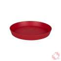 Elho loft urban untersatz rund 28cm