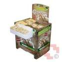 Windhager Display Schafwolle Herbst