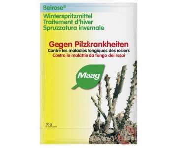 Maag Belrose Winterspritzm. 50g