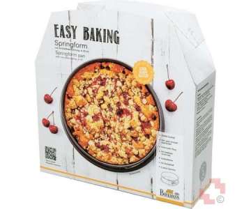 Birkmann Springform Easy Baking 26cm