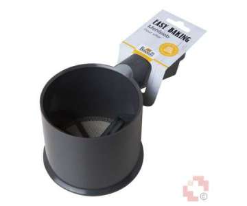 Birkmann Mehl-/Puderzuckersieb 10cm