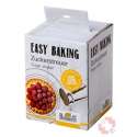 Birkmann Zuckerstreuer Inox Easy Baking