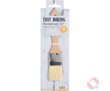 Birkmann Backpinsel 21cm/3.5cm Easy