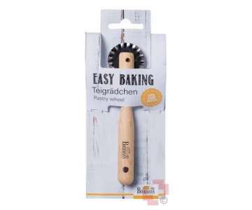 Birkmann Teigrdchen Buche Easy Baking