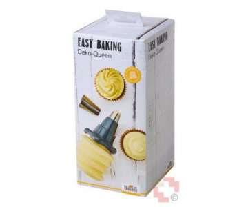 Birkmann Deko-Queen 400ml Easy Baking
