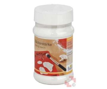 Birkmann Bckerstrke 250g
