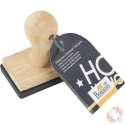 Birkmann Pltzchen-Stempel Ho Ho Ho