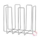 Blomus Papierstapler WIRES klein