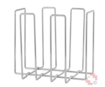 Blomus Papierstapler WIRES klein