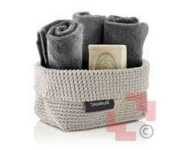 Blomus Krbchen TELA sand 15x10x9cm