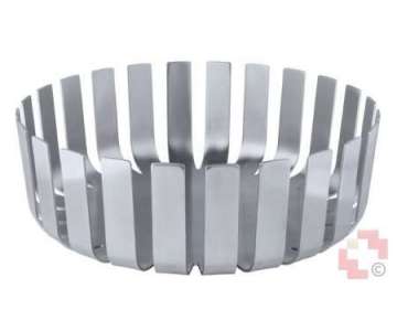 Blomus Fr�chtekorb GUSTO Inox matt