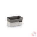 Blomus Wendekorb ARA sand-taupe