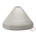 Blomus Standfuss MONTO Beton klein