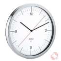 Blomus Funkwanduhr CRONO weiss