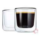 Blomus Kaffeeglas NERO doppelwandig
