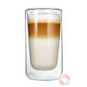 Blomus Latte Macchiatoglas NERO
