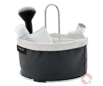 Blomus Krbchen CANEVA anthrazit