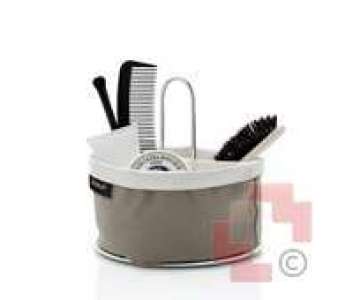Blomus Krbchen CANEVA taupe