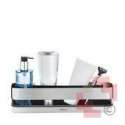 Blomus Duschablage NEXIO Inox poliert