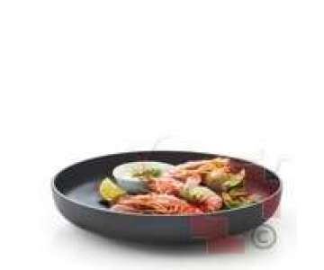 Blomus Gussschale ONO Hhe 7cm