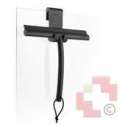 Blomus Duschwischer VIPO inkl. Halter