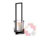 Blomus Laterne NERO eckig H25cm