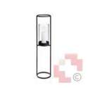 Blomus Standleuchter NERO H90 x 21cm