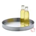 Blomus Serviertablett EASY Inox 30cm