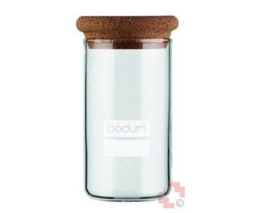 Bodum Vorratsdose Yohki Kork 0.25l