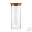 Bodum Vorratsdose Yohki Kork 2.5l
