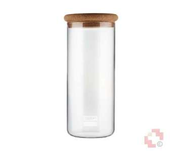 Bodum Vorratsdose Yohki Kork 2.5l