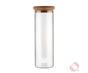 Bodum Vorratsdose Yohki Kork 1.9l
